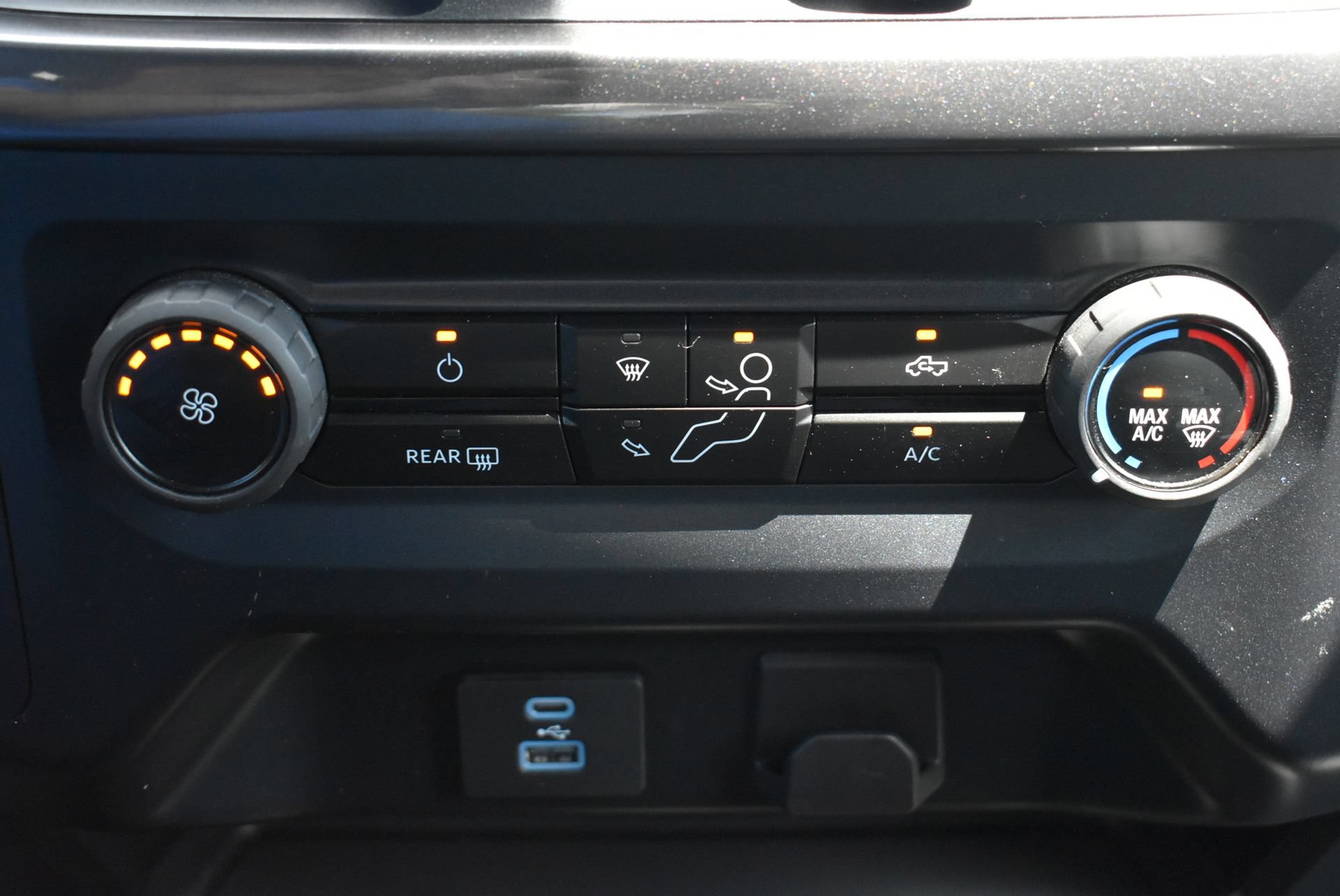 Used 2023 Ford F150 XL w/ STX Appearance Package AWD/4WD image 28