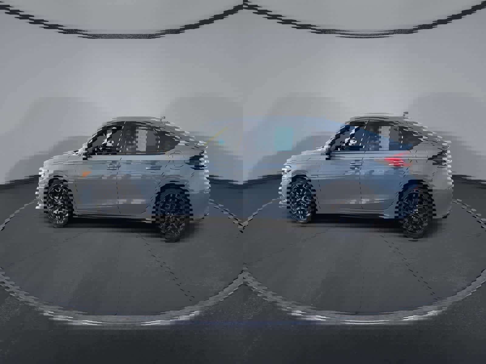 Used 2022 Honda Civic Sport Touring image 5