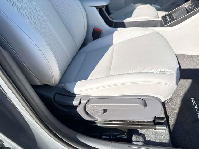New 2026 Hyundai Kona SEL Premium image 15