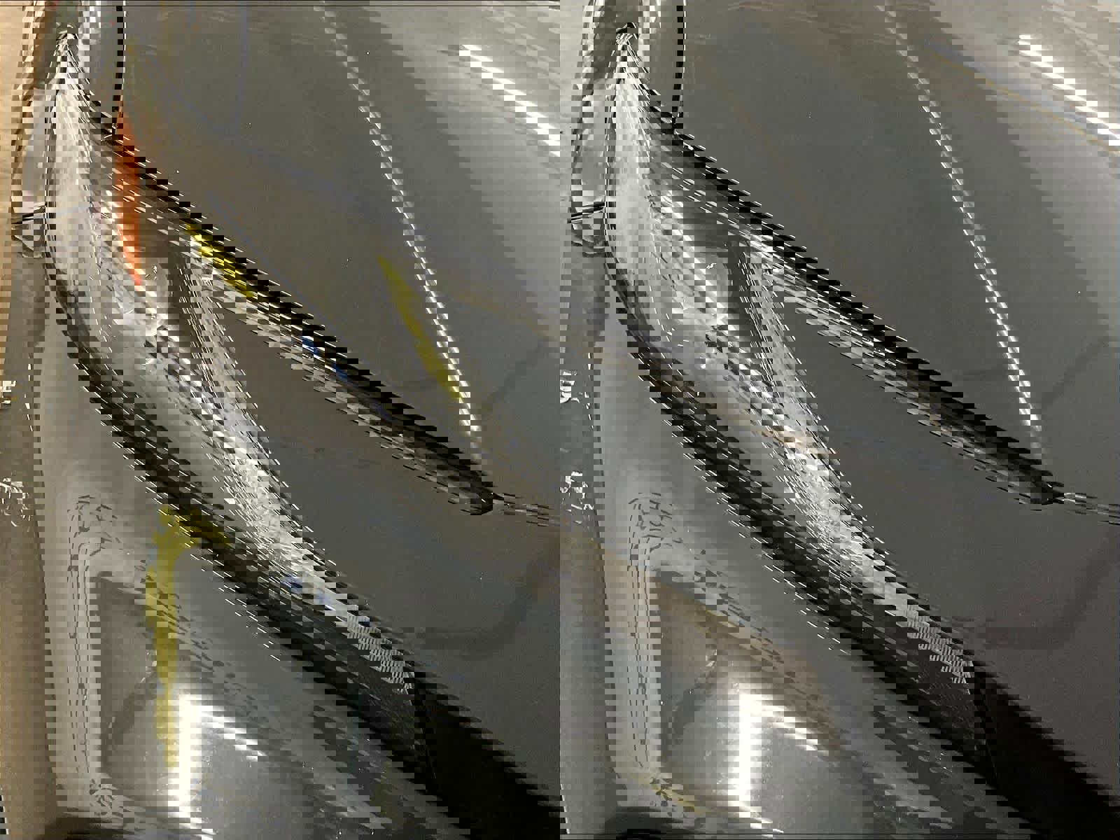 Used 2025 Toyota Camry SE FWD image 32