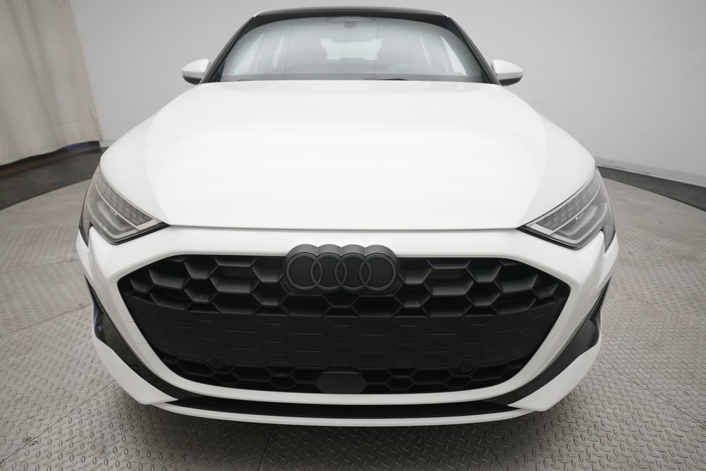 New 2026 Audi A3 2.0T Premium AWD/4WD image 22