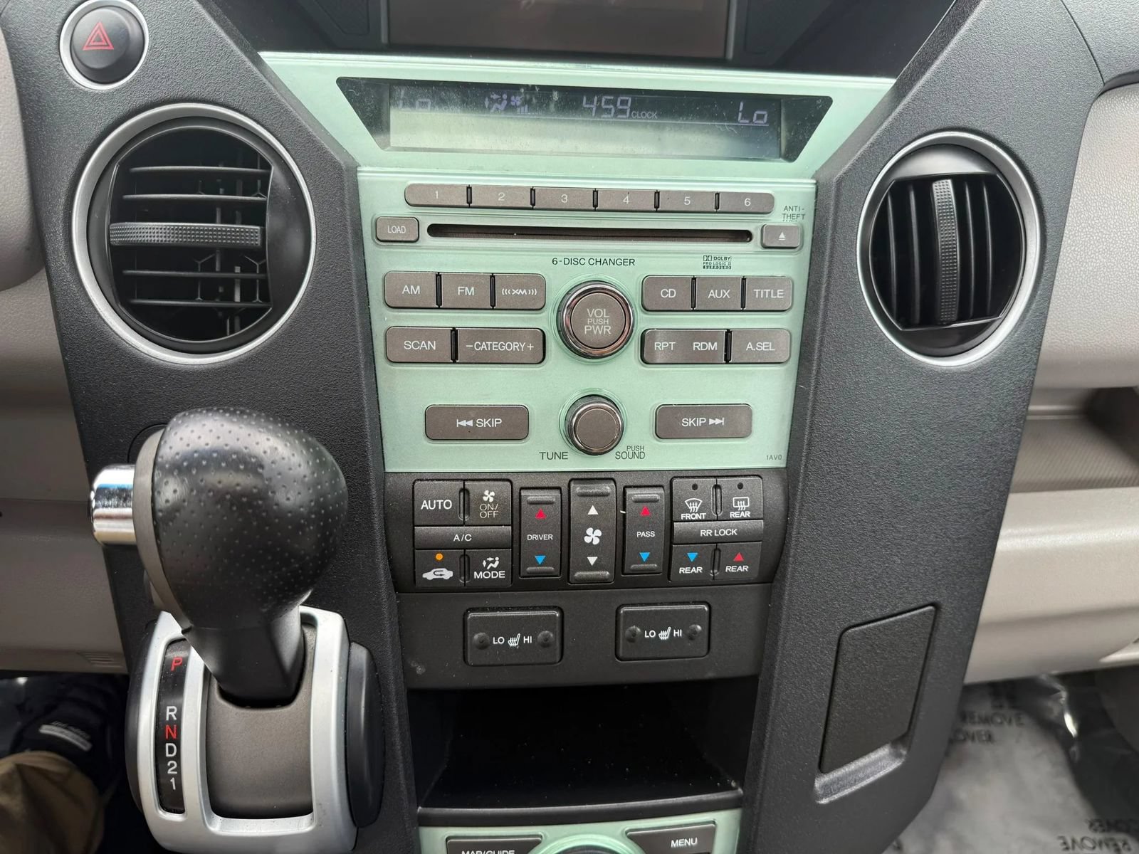 Used 2011 Honda Pilot EX-L image 20