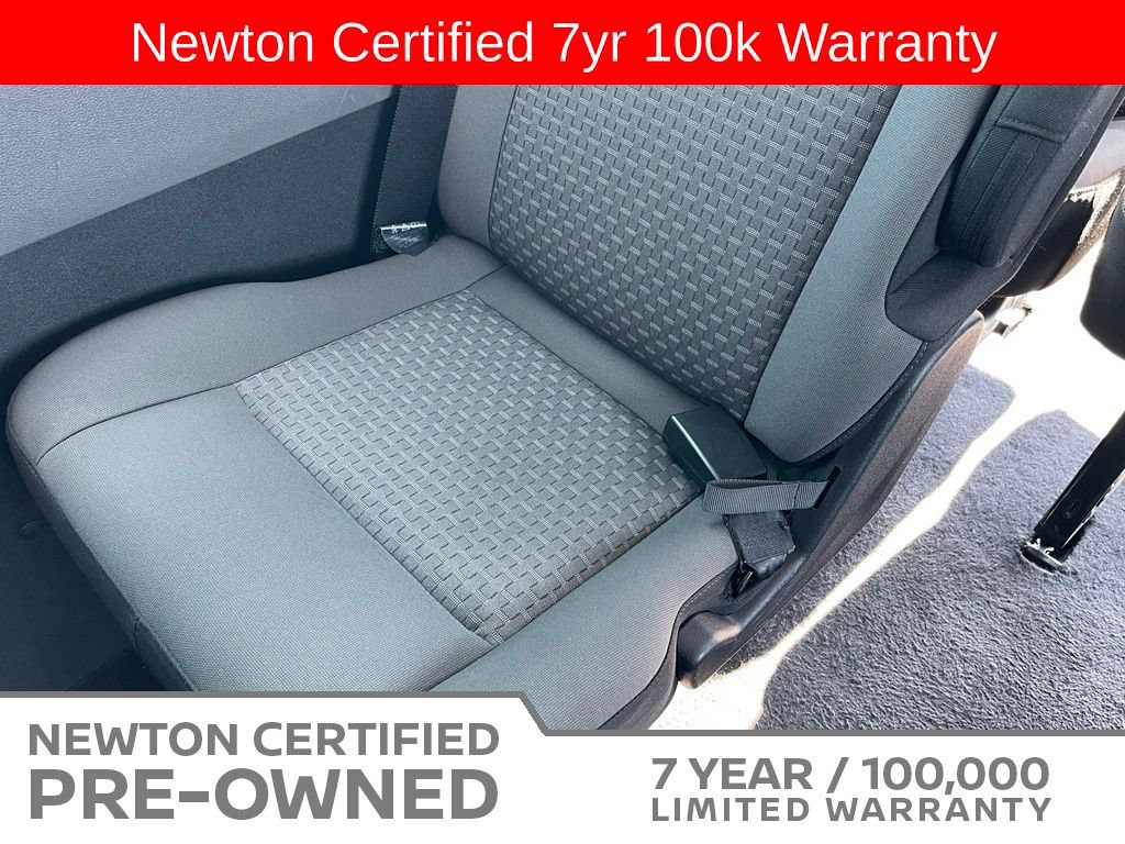 Used 2023 Ford Transit 350 XLT RWD image 26