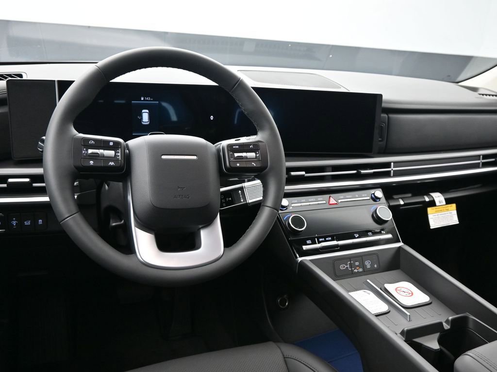 New 2026 Hyundai Santa Fe SEL image 26