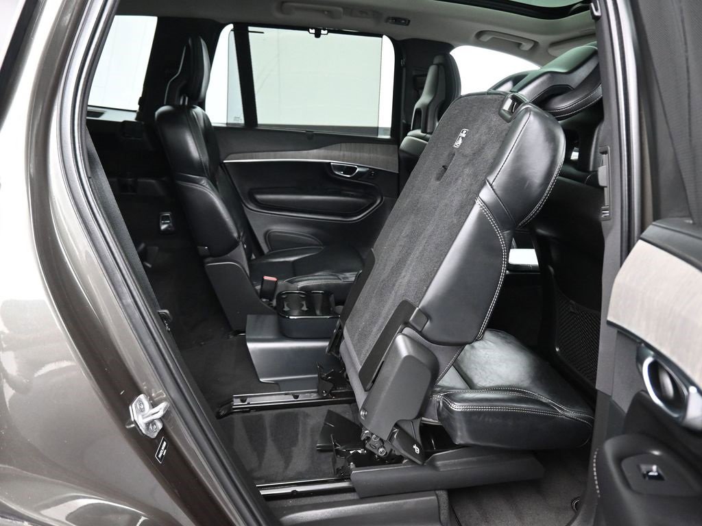 Used 2021 Volvo XC90 T6 Inscription image 53