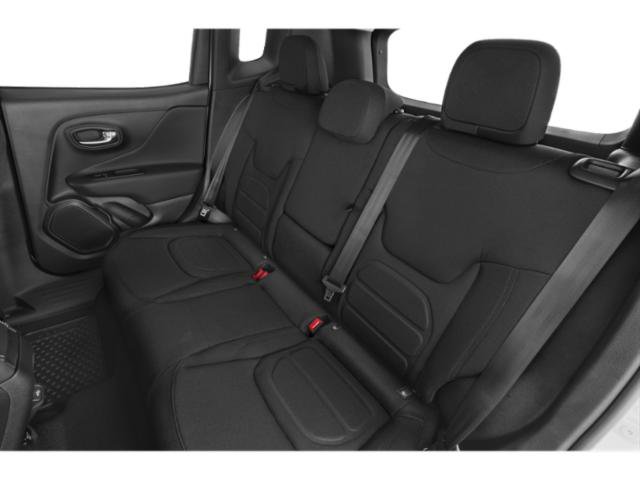 Certified 2023 Jeep Renegade Latitude w/ Premium Group AWD/4WD image 13