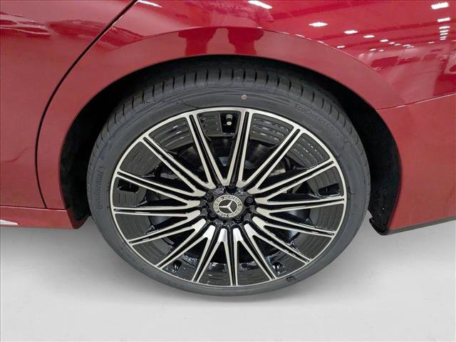 New 2026 Mercedes-Benz E 350 Sedan image 9