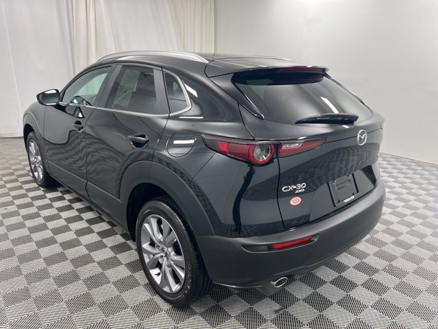 Used 2023 MAZDA CX-30 AWD 2.5 S w/ Select Package image 6