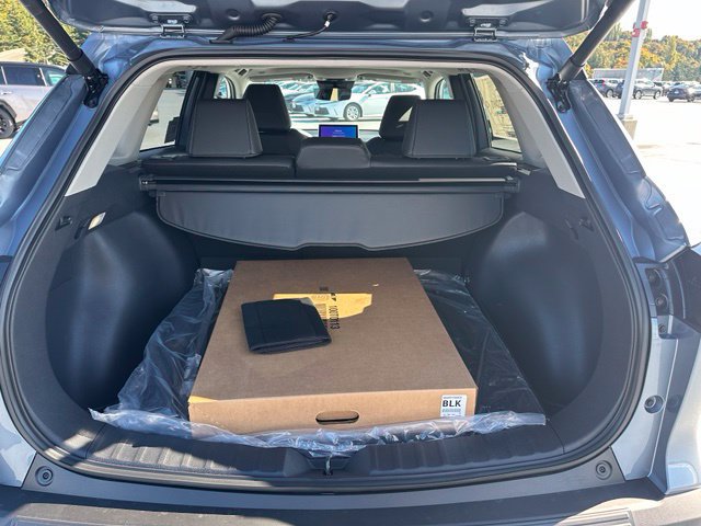 New 2026 Toyota Corolla Cross XLE w/ Convenience Package AWD/4WD image 7