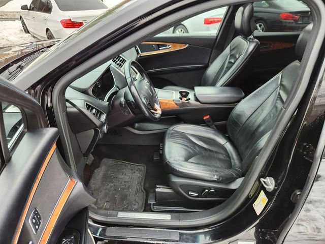 Used 2016 Lincoln MKX Select w/ Select Plus Package image 7