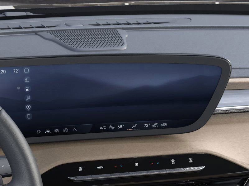 New 2026 Buick Enclave Preferred w/ Power Package image 20