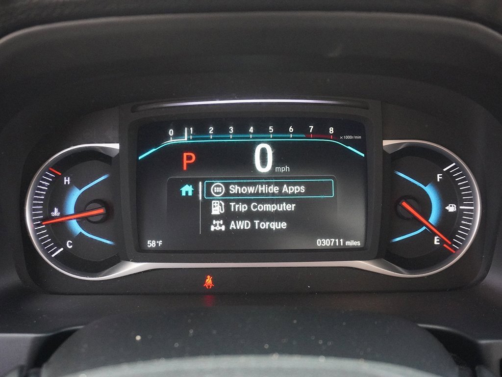 Used 2022 Honda Pilot Special Edition image 49