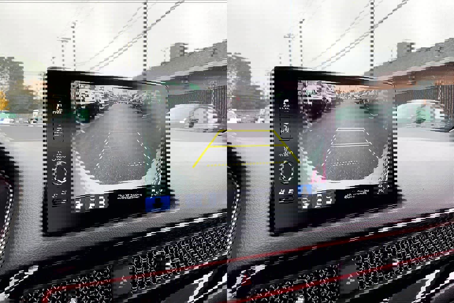 Used 2025 Honda Civic Si image 23