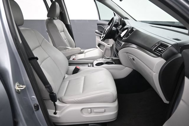 Certified 2021 Honda Pilot EX-L image 27
