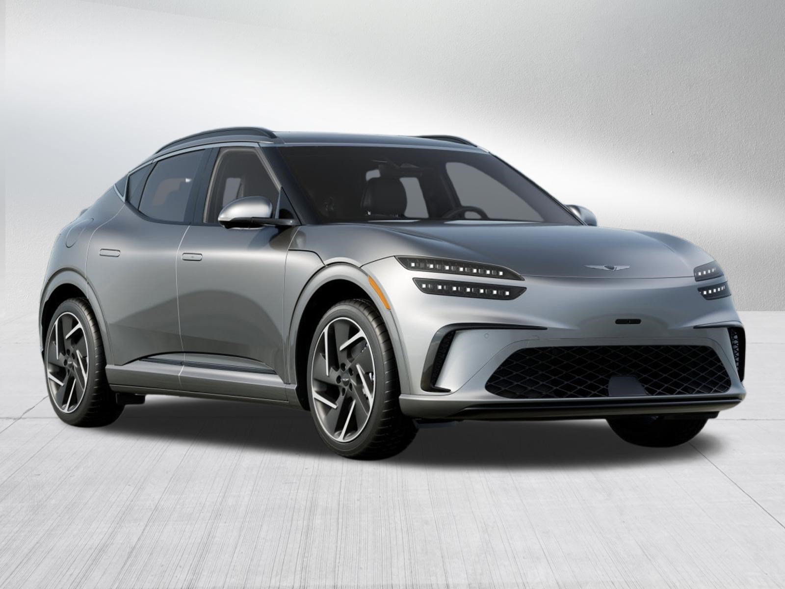 New 2027 Genesis GV60 Prestige AWD/4WD image 2