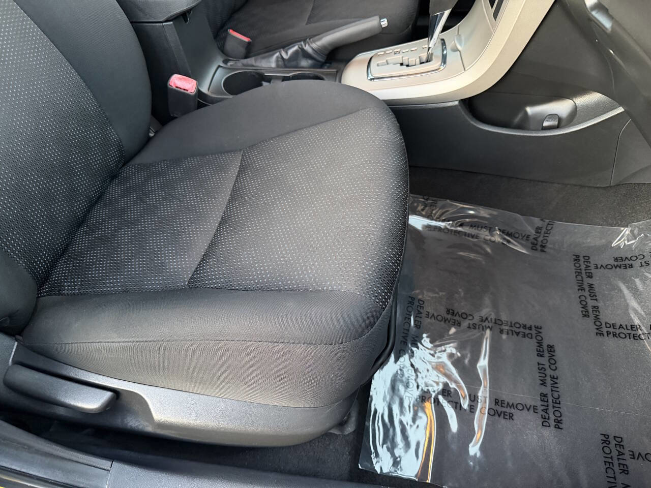 Used 2010 Toyota Corolla S image 33