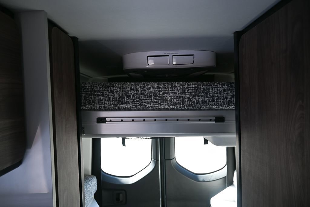 Used 2023 Mercedes-Benz Sprinter 2500 image 19