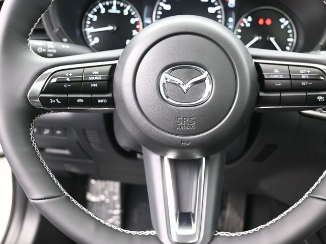 New 2026 MAZDA CX-30 Aire Edition AWD/4WD image 10