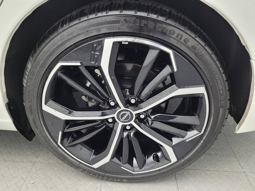 Used 2023 Nissan Altima 2.5 SR image 31