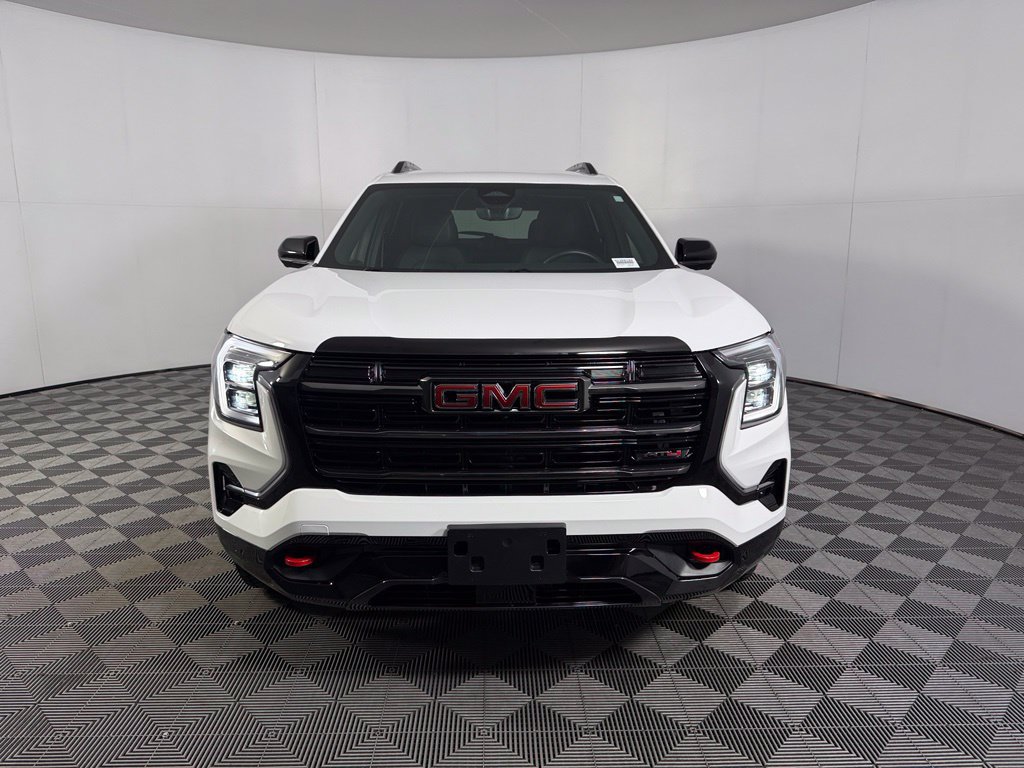 Used 2026 GMC Terrain AT4 w/ Convenience Package III AWD/4WD image 2