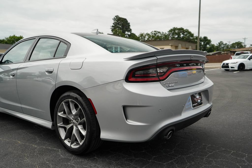 Used 2023 Dodge Charger GT RWD image 19
