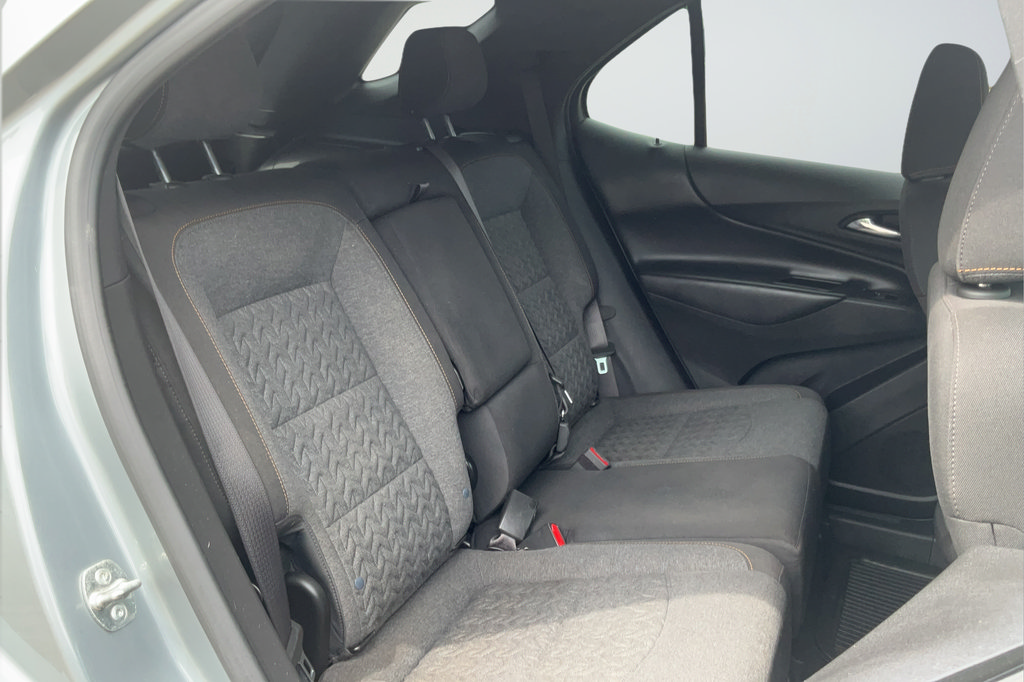Certified 2024 Chevrolet Equinox LT FWD image 21