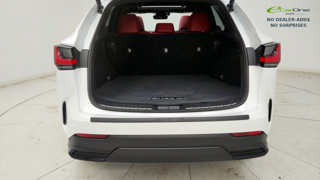 Used 2024 Lexus NX 350h AWD w/ Cold Area Package image 30