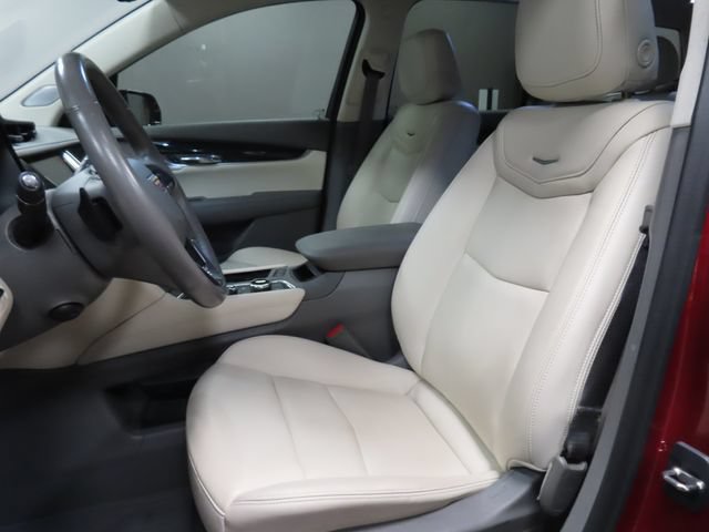 Certified 2023 Cadillac XT6 Premium Luxury w/ Technology Package FWD image 48