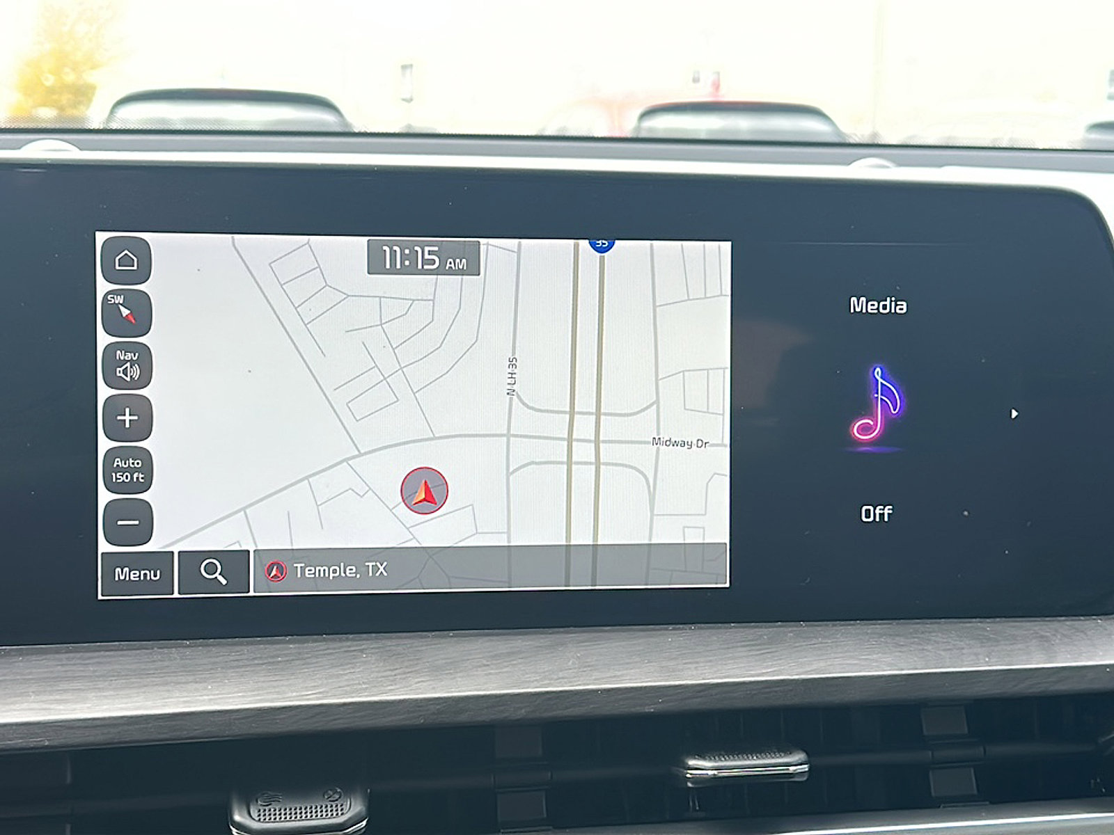 Used 2024 Kia Telluride EX X-Line image 34