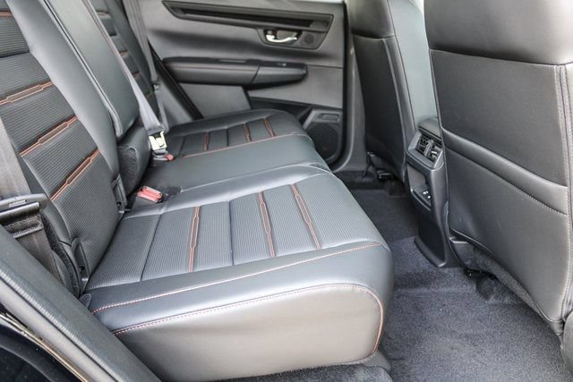 New 2024 Honda CR-V Sport-L image 22