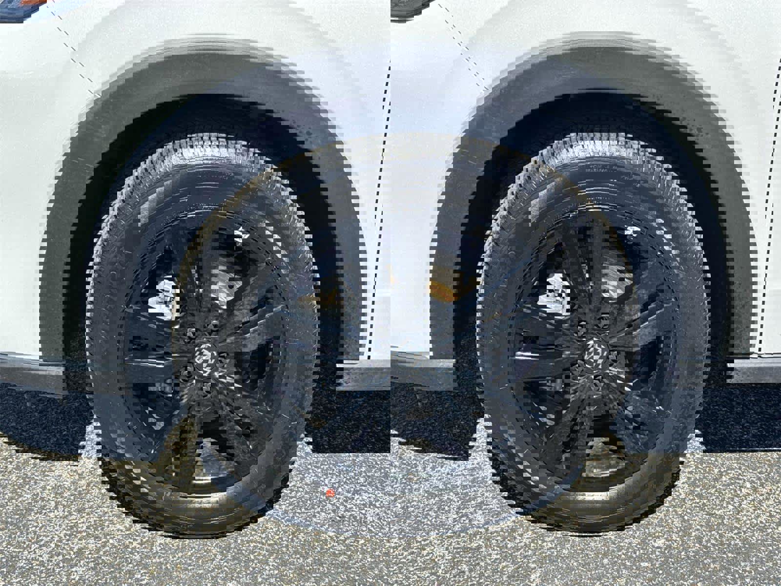 Used 2026 Honda HR-V Sport image 12