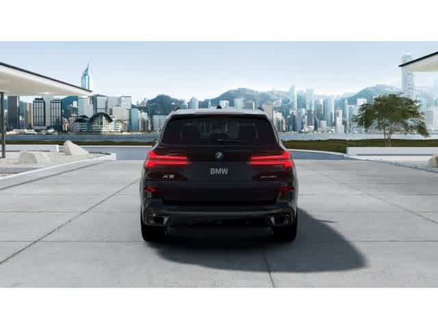 New 2026 BMW X5 sDrive40i w/ M Sport Package RWD image 5