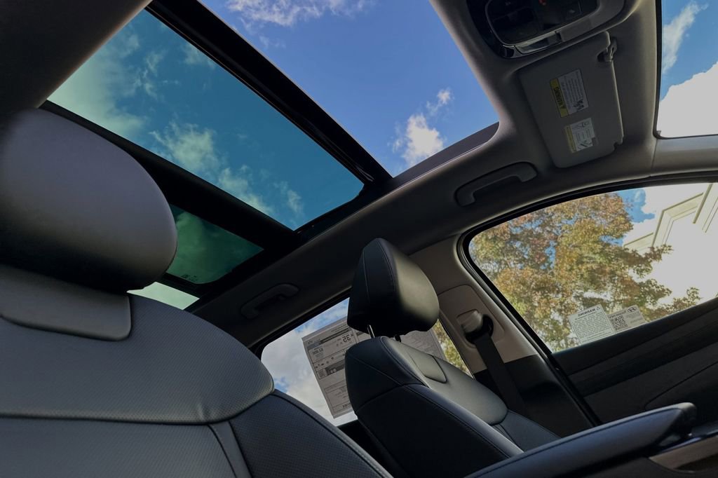 Used 2025 Hyundai Tucson SEL image 15