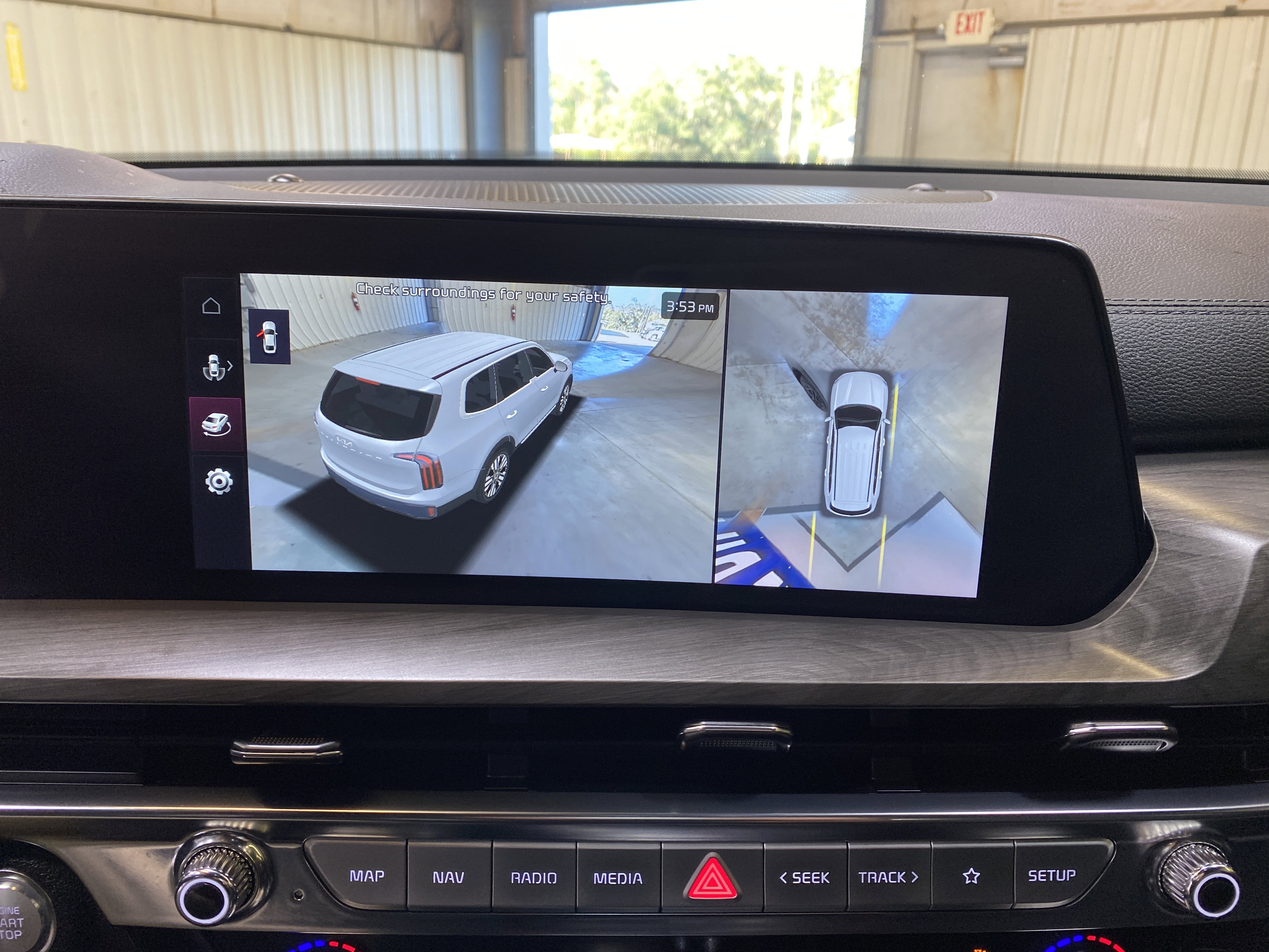 Used 2025 Kia Telluride SX Prestige X-Line image 50