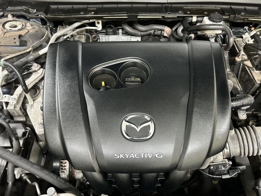 Used 2021 MAZDA CX-30 AWD 2.5 S image 23
