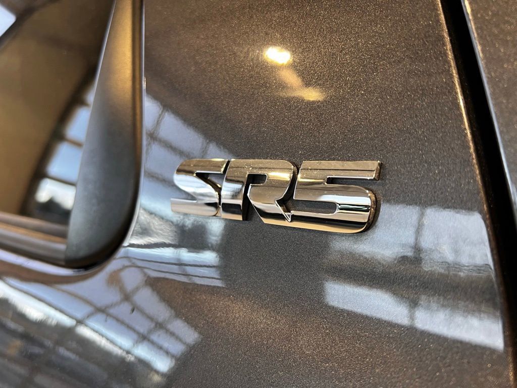 Used 2022 Toyota Sequoia SR5 image 12