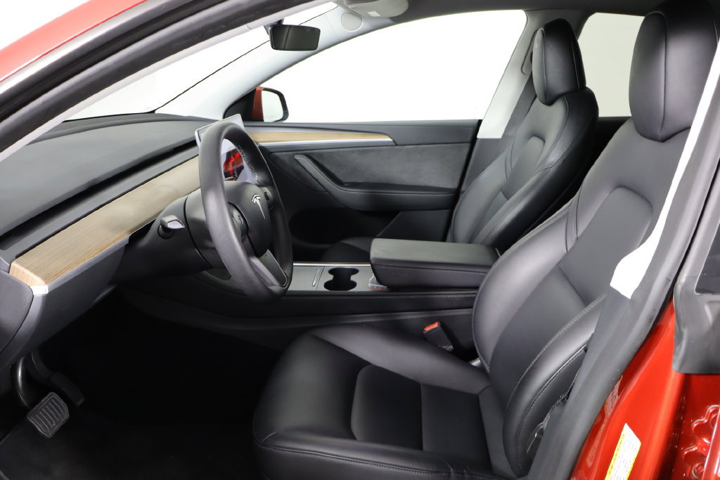 Used 2023 Tesla Model Y Long Range AWD/4WD image 13
