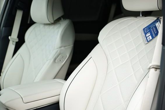 New 2026 Genesis GV80 3.5T Prestige image 22