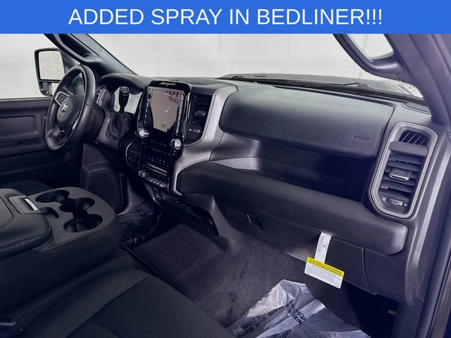 New 2026 RAM 2500 Tradesman AWD/4WD image 25