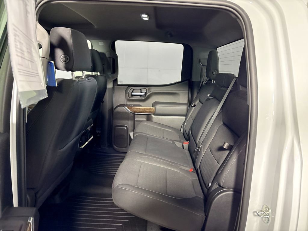 Used 2021 GMC Sierra 1500 Elevation image 19