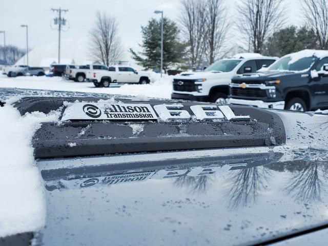 New 2026 Chevrolet Silverado 2500 Custom w/ Custom Value Package image 9