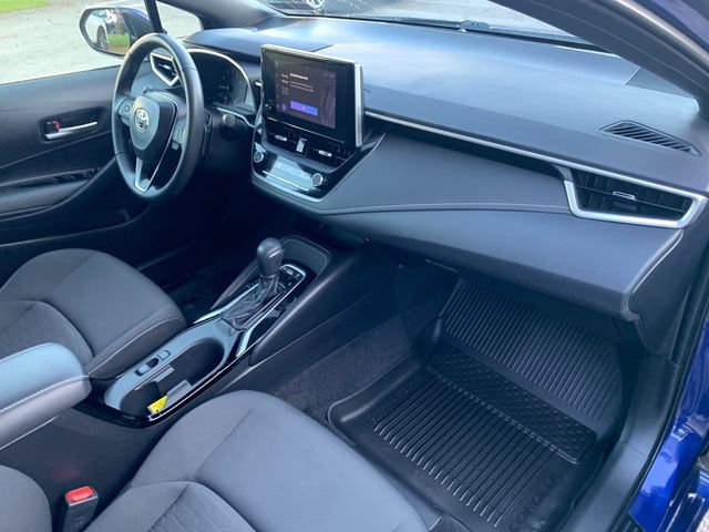 Used 2025 Toyota Corolla SE FWD image 11