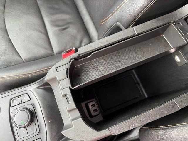 Used 2020 GMC Terrain SLT AWD/4WD image 27