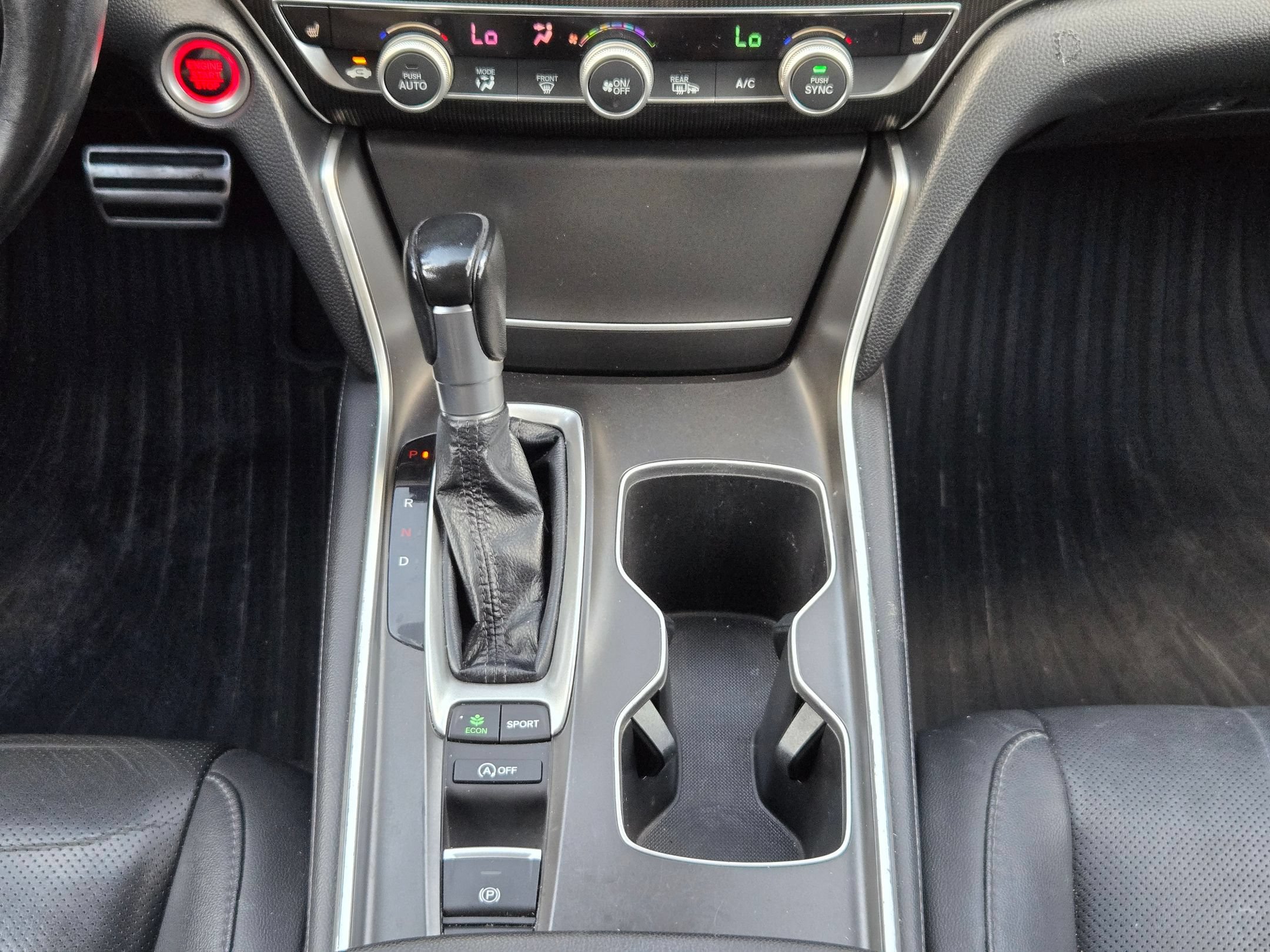 Used 2021 Honda Accord Sport Special Edition image 19