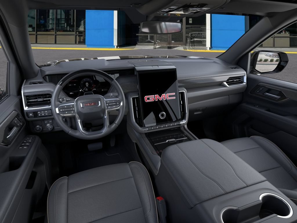 New 2026 GMC Yukon XL Elevation RWD image 15