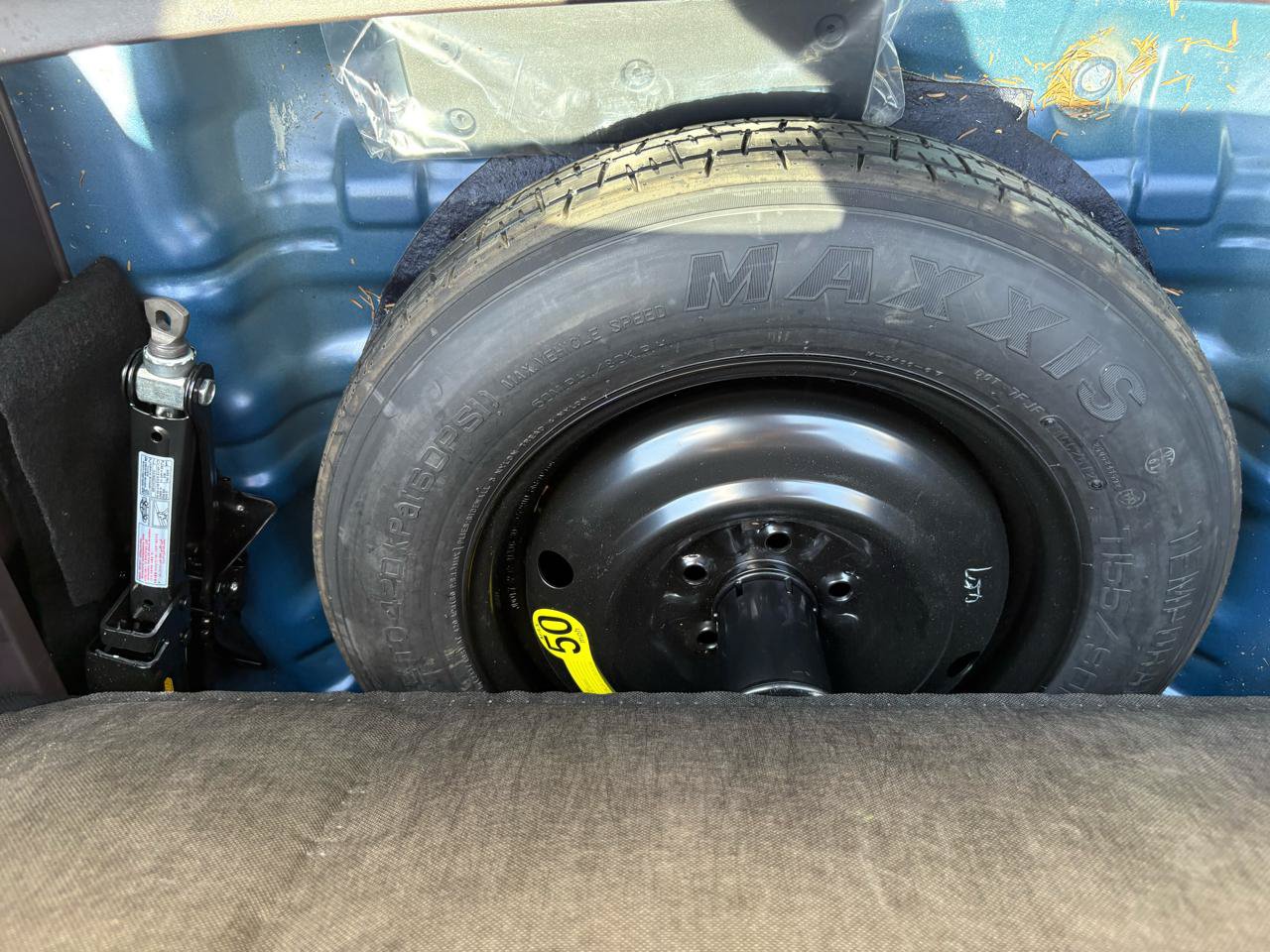 Used 2013 Hyundai Tucson Limited FWD image 21