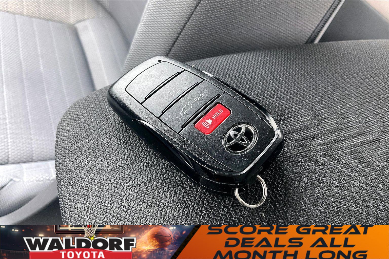 Used 2026 Toyota Corolla SE image 14