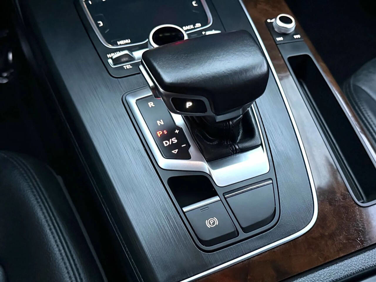 Used 2018 Audi Q5 2.0T Premium Plus w/ Premium Plus Package image 18