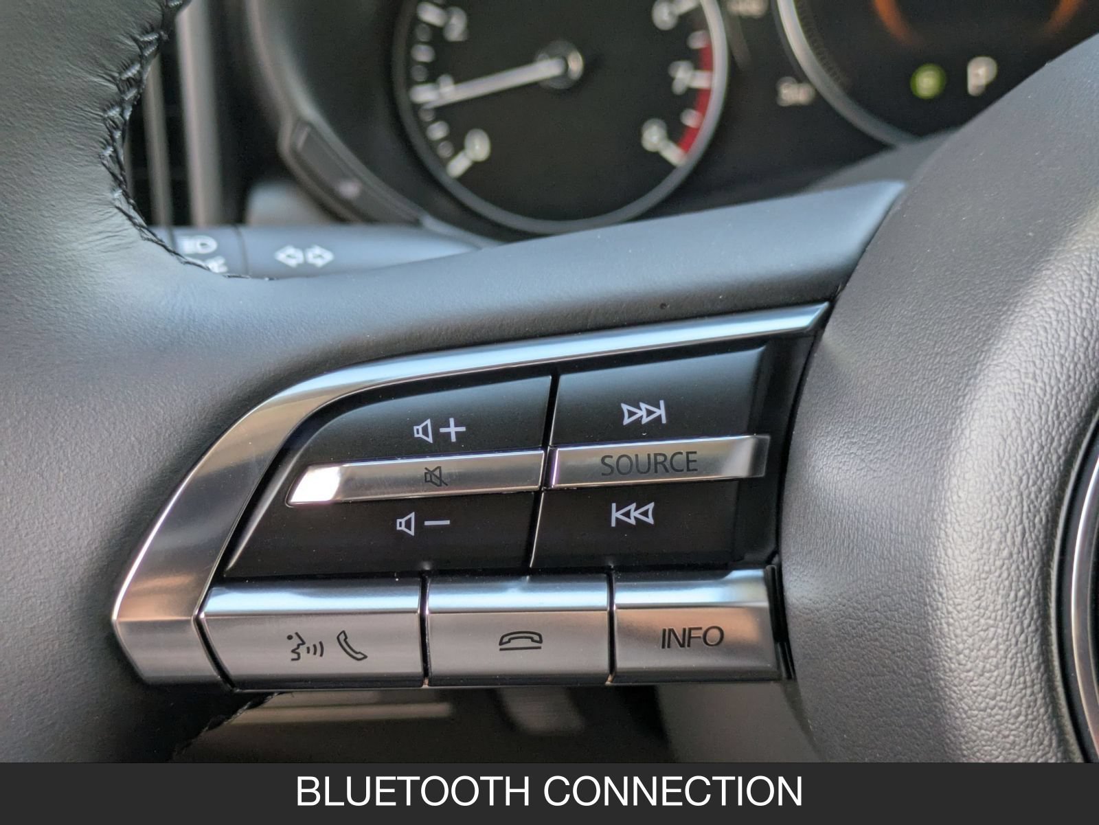 New 2025 MAZDA CX-50 AWD 2.5 S w/ Weather Package image 21