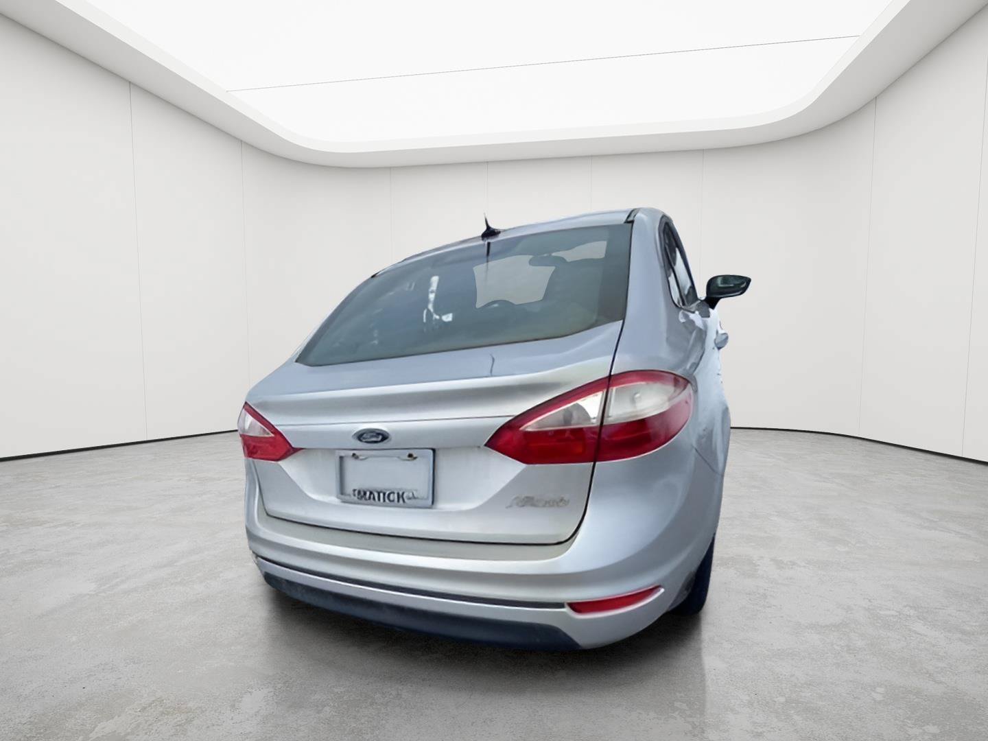 Used 2015 Ford Fiesta S FWD image 11